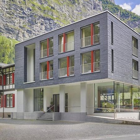 Hotel Toedi Linthal Dış mekan fotoğraf