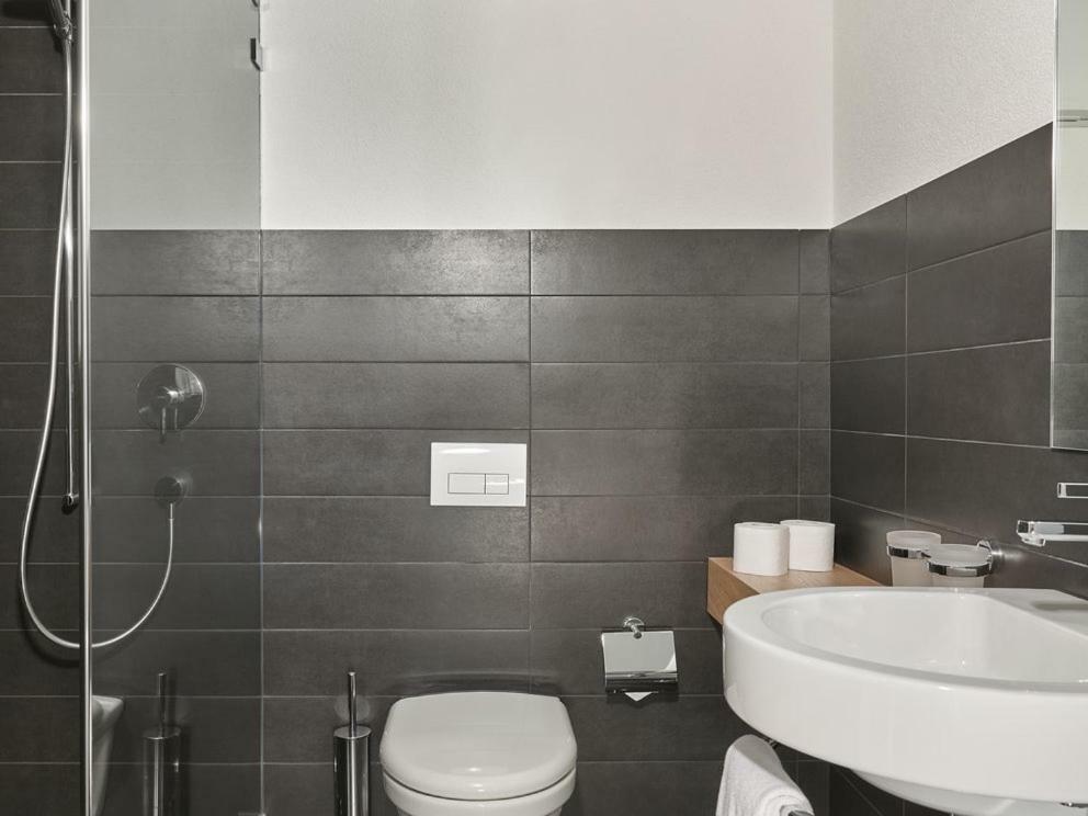 Hotel Toedi Linthal Dış mekan fotoğraf
