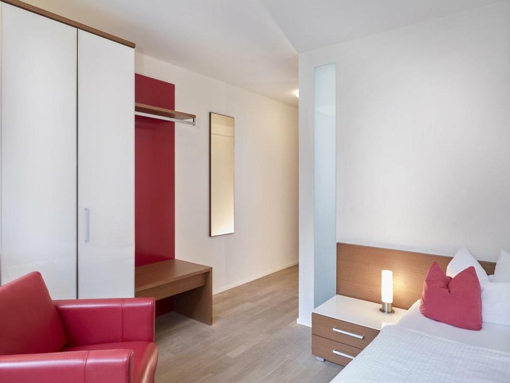 Hotel Toedi Linthal Dış mekan fotoğraf